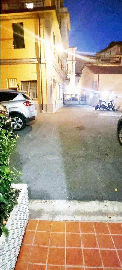 Appartamento A Casa Di Rita Bilocale In Sanremo Esterno foto